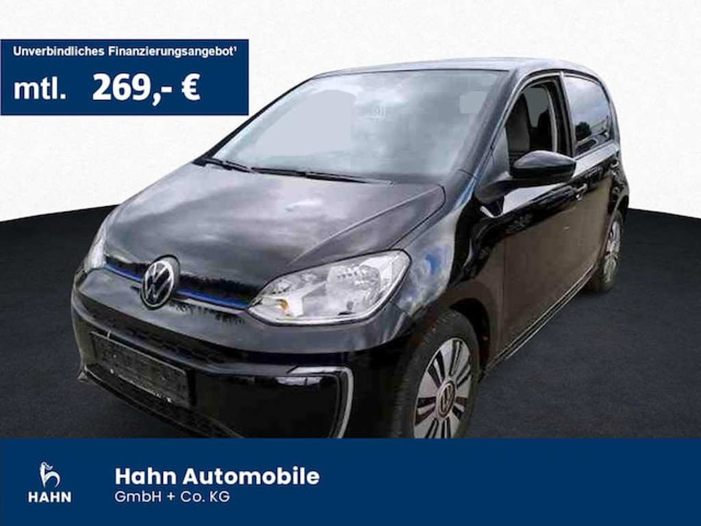 Volkswagen e-Up! 2022 Elektrisch