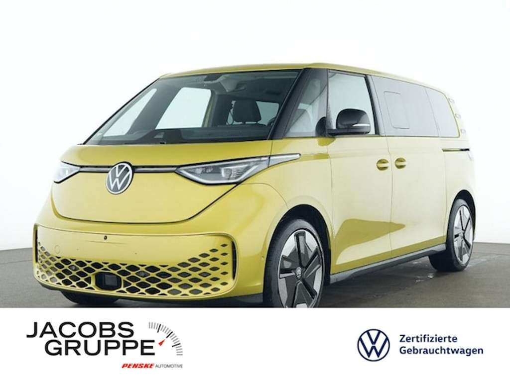 Volkswagen ID. Buzz 2024 Elektrisch