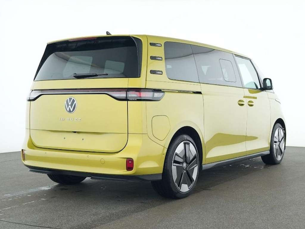 Volkswagen ID. Buzz