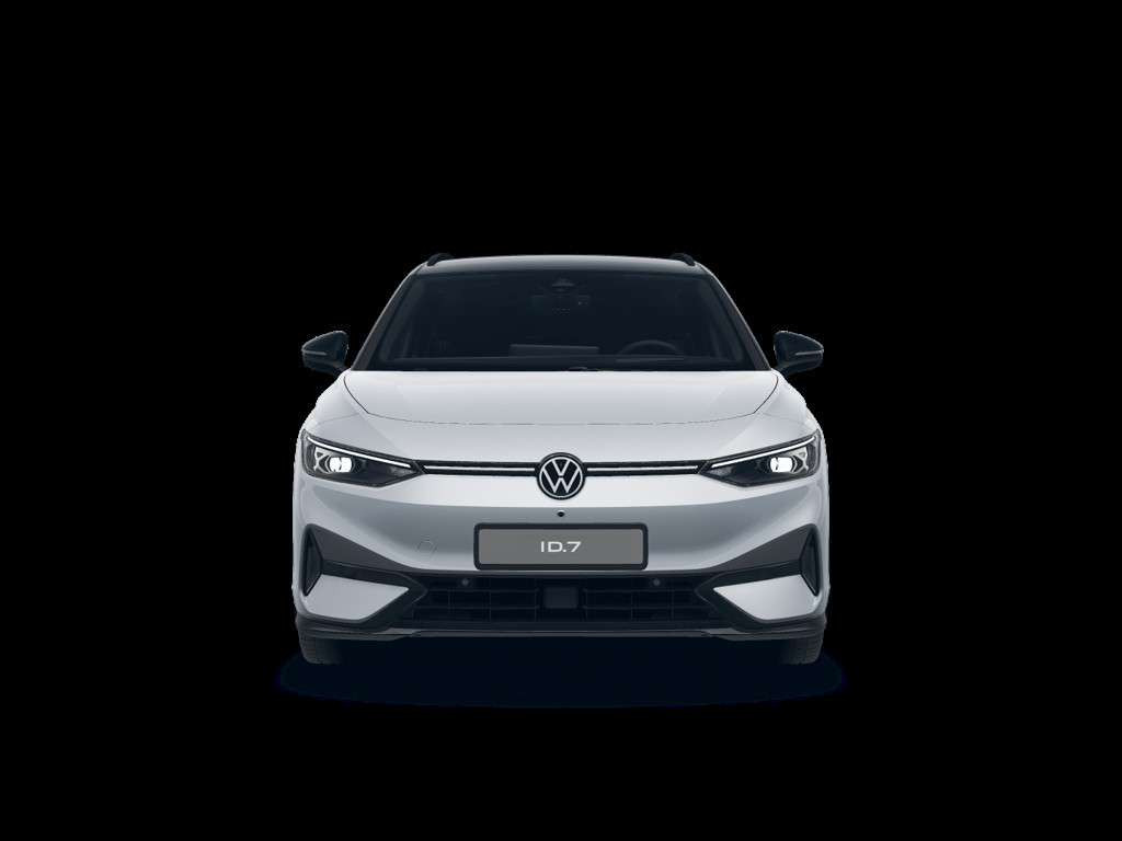 Volkswagen ID.7