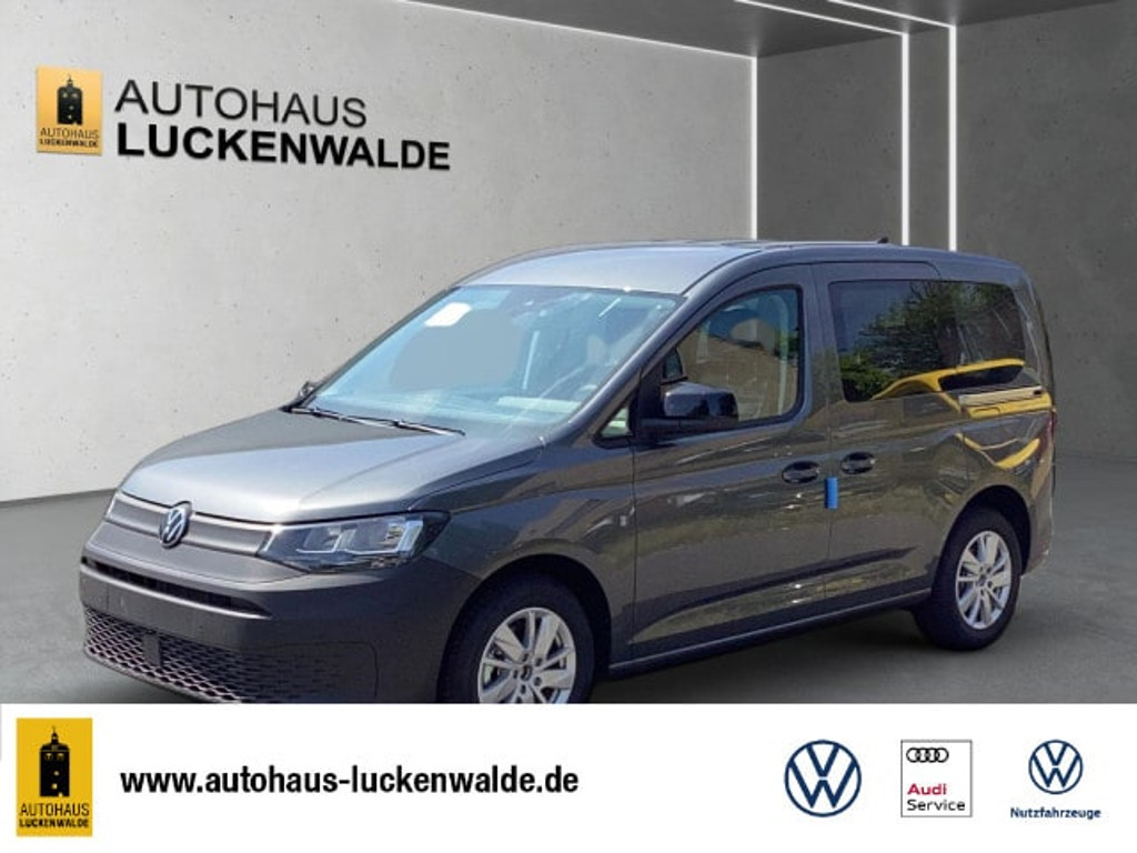 Volkswagen Caddy 2025 Diesel