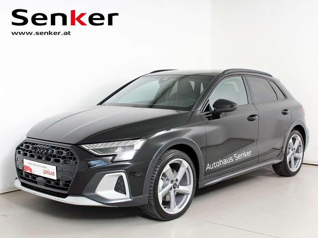 Audi A3 2025 Benzine