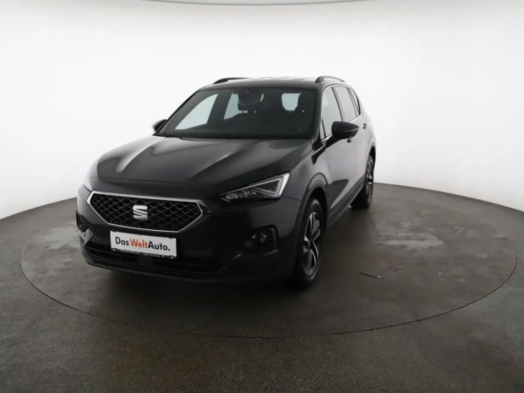 Seat Tarraco 2022 Diesel