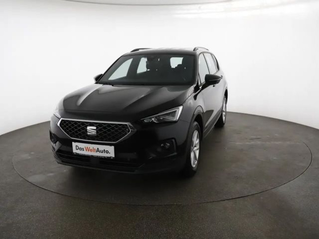 Seat Tarraco 2024 Diesel