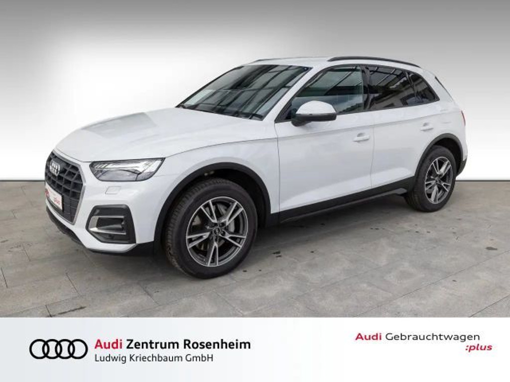 Audi Q5 2022 Hybride Benzine