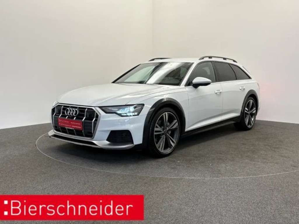 Audi A6 allroad 2022 Diesel