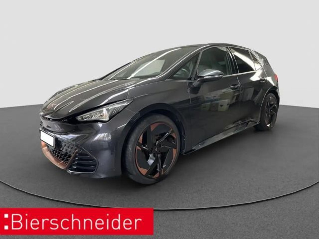 Cupra Born 2022 Elektrisch