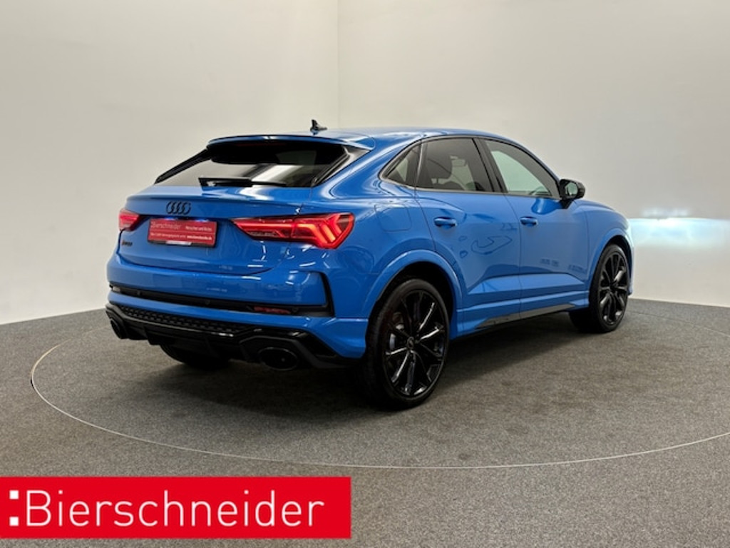 Audi RS Q3