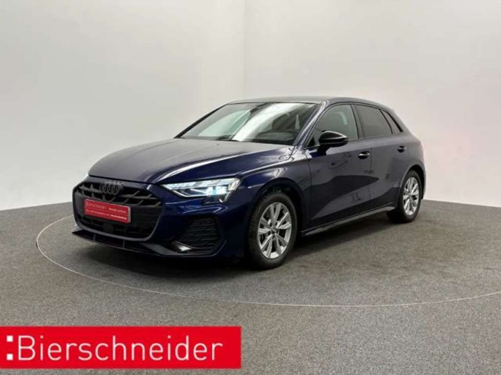 Audi A3 2024 Diesel