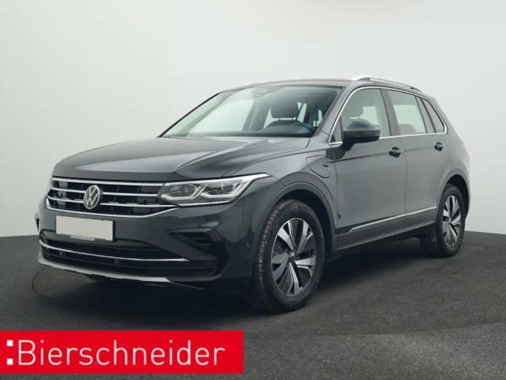 Volkswagen Tiguan 2023 Hybride Benzine