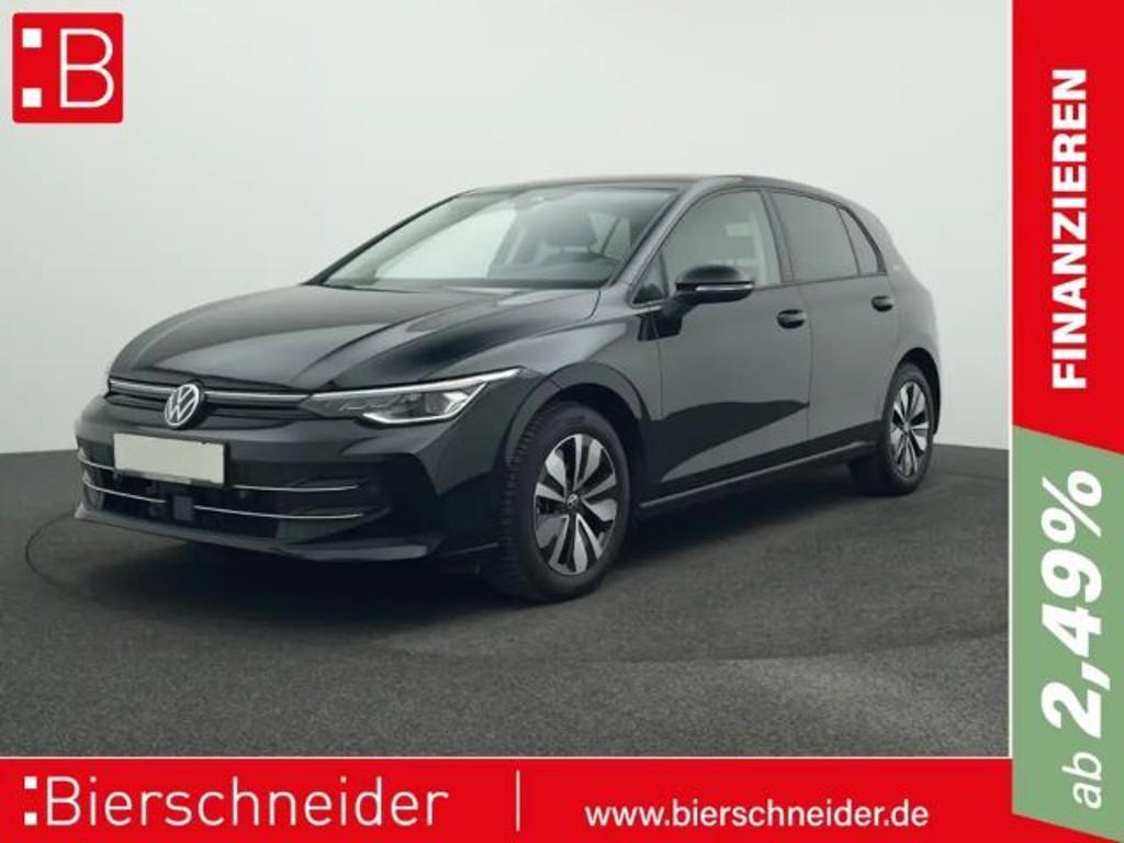 Volkswagen Golf 2025 Diesel