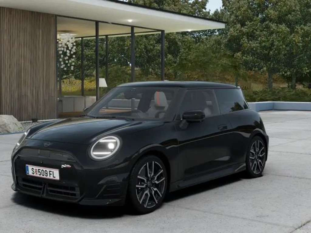 Mini Mini Electric