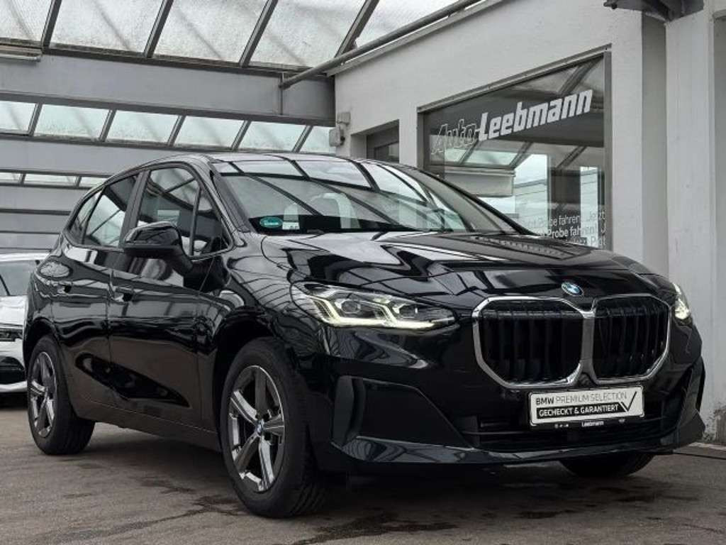 BMW 2 Serie