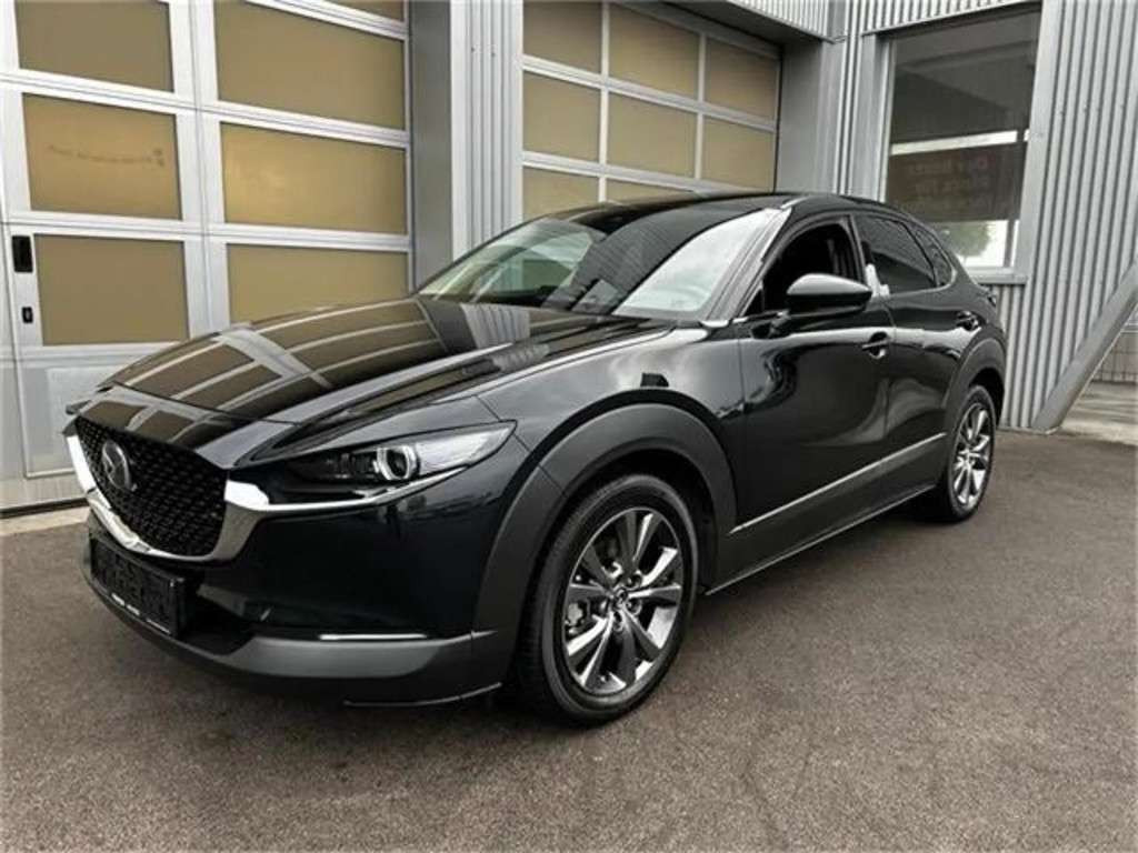 Mazda CX-30 2023 Benzine