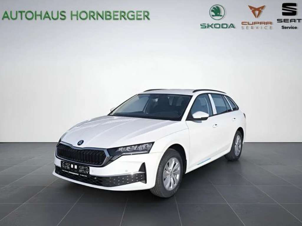 Skoda Octavia 2025 Diesel