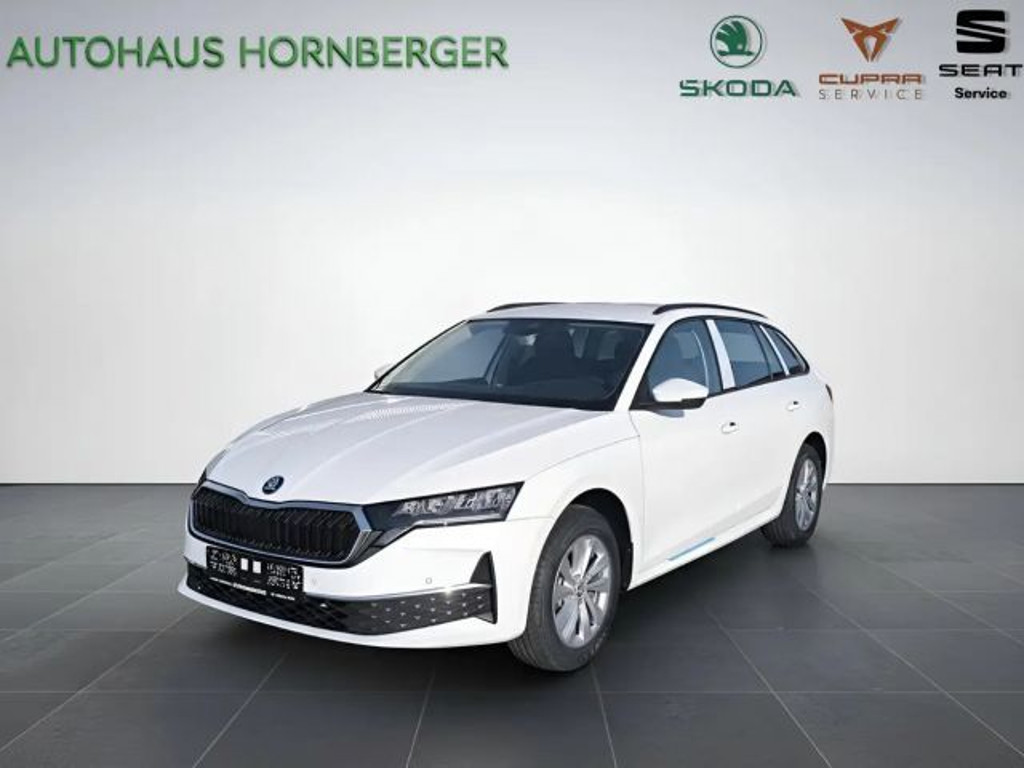 Skoda Octavia 2023 Diesel