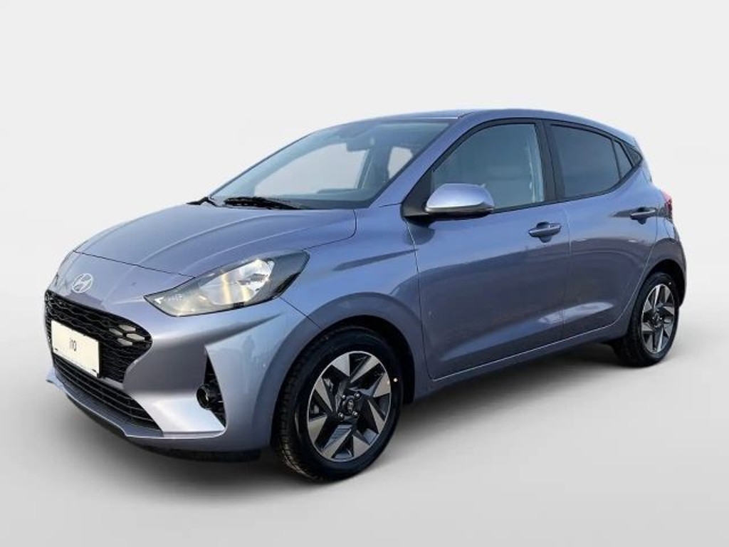 Hyundai i10 2025 Benzine