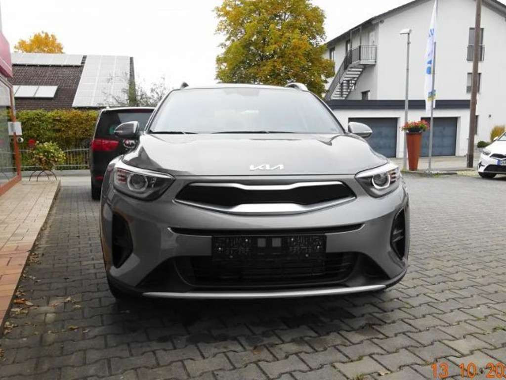 Kia Stonic 2025 Benzine
