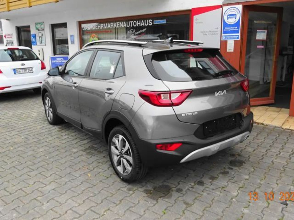 Kia Stonic