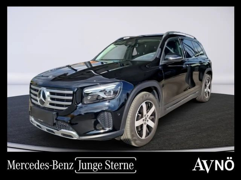 Mercedes-Benz GLB-Klasse 2024 Diesel