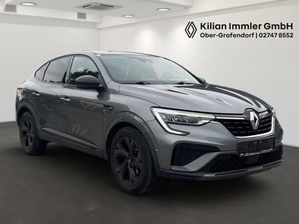 Renault Arkana 2022 Benzine