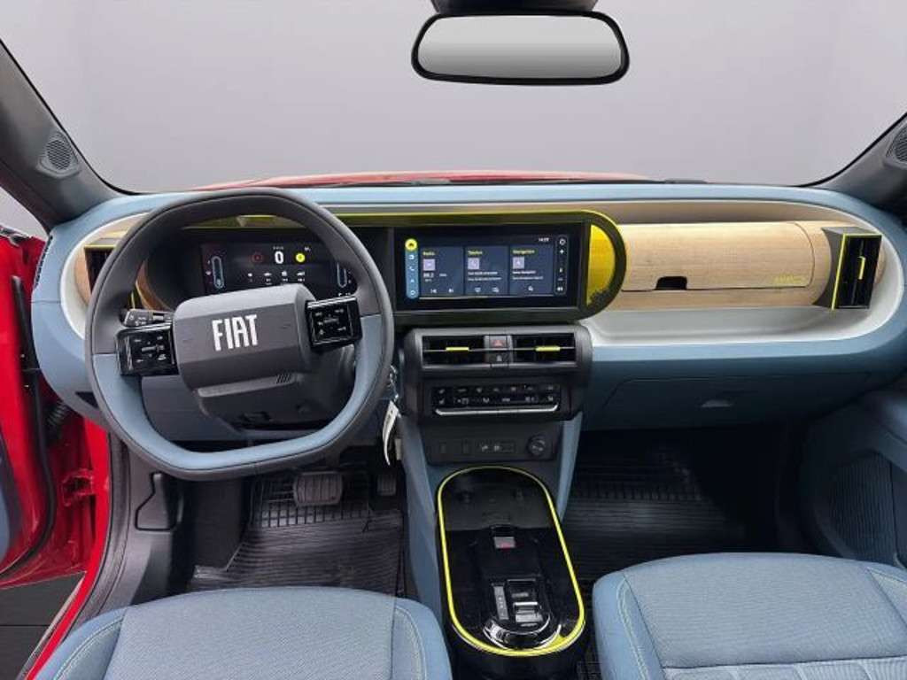 Fiat Grande Panda