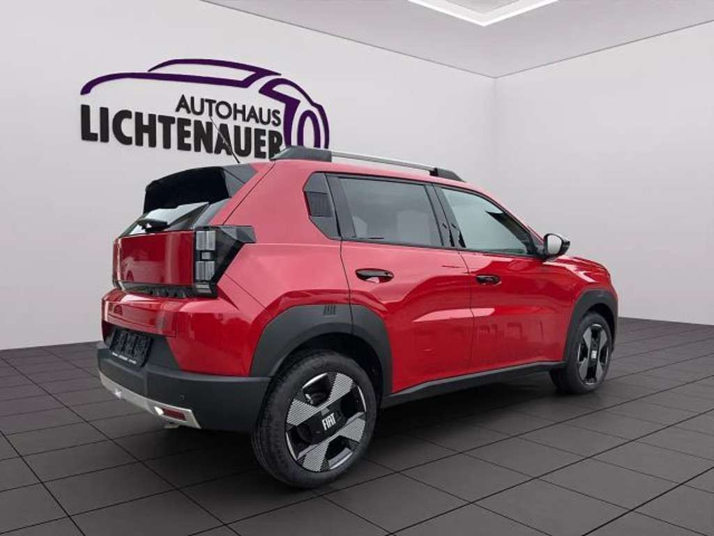 Fiat Grande Panda