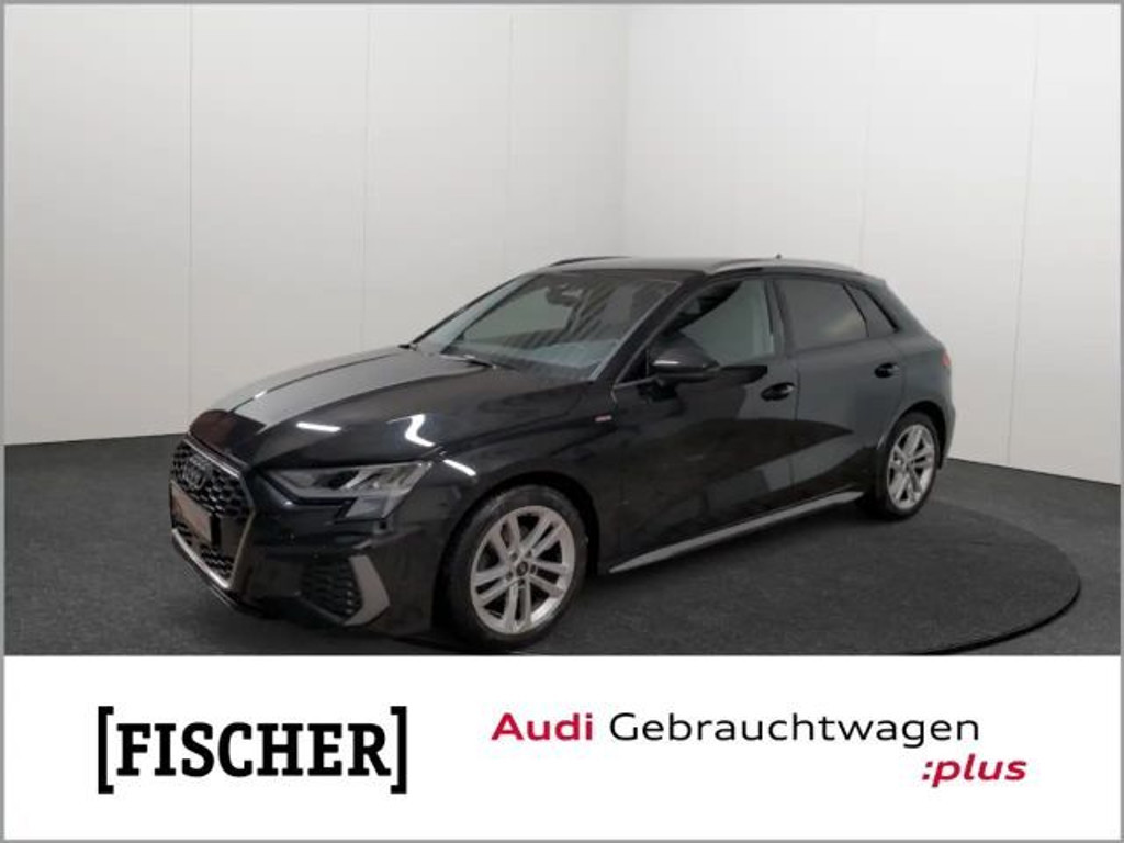 Audi A3 2023 Diesel