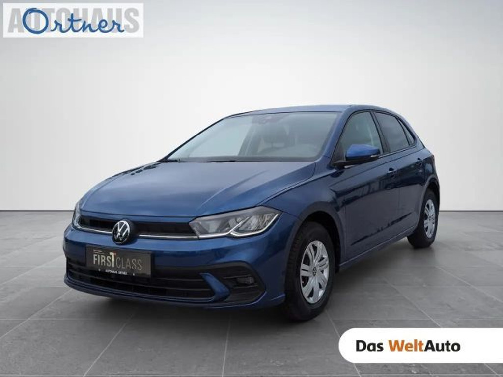 Volkswagen Polo 2025 Benzine