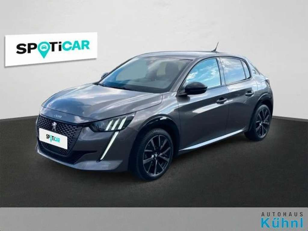 Peugeot 208 2023 Benzine