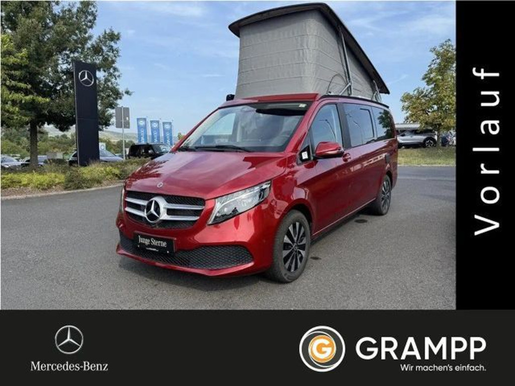 Mercedes-Benz Marco Polo 2024 Diesel