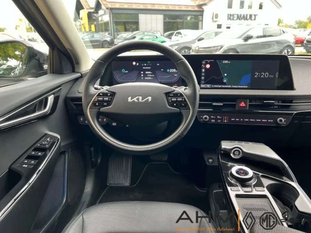 Kia EV6