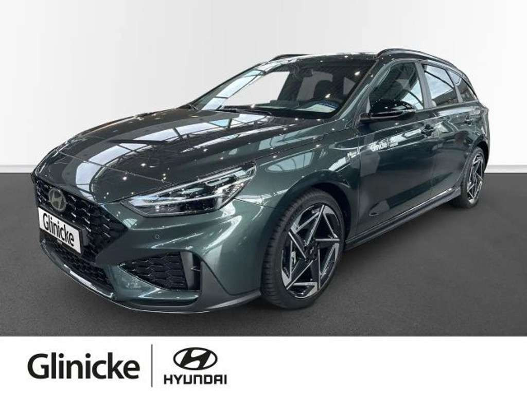 Hyundai i30 2025 Benzine