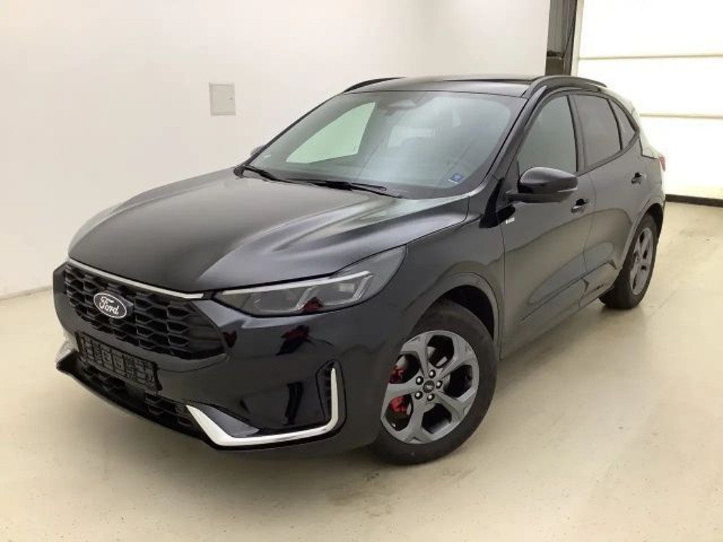 Ford Kuga 2024 Hybride Benzine