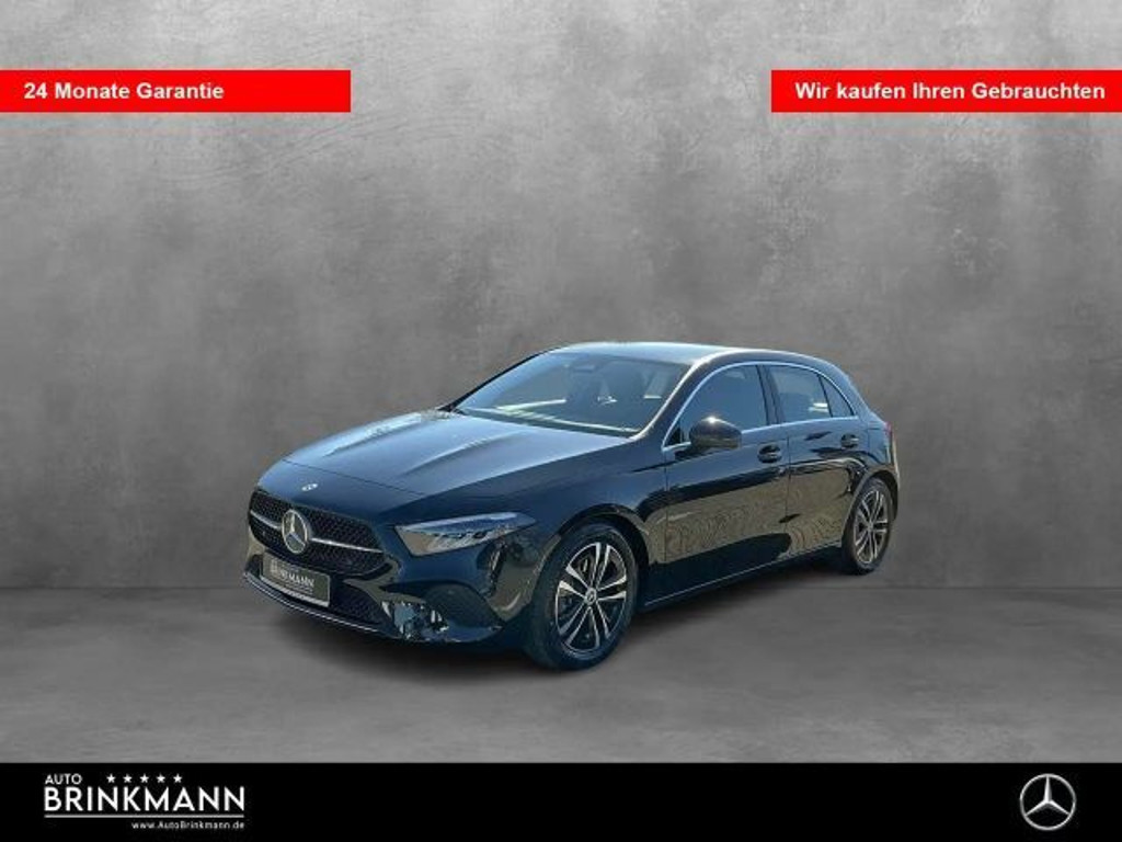 Mercedes-Benz A-Klasse 2025 Benzine