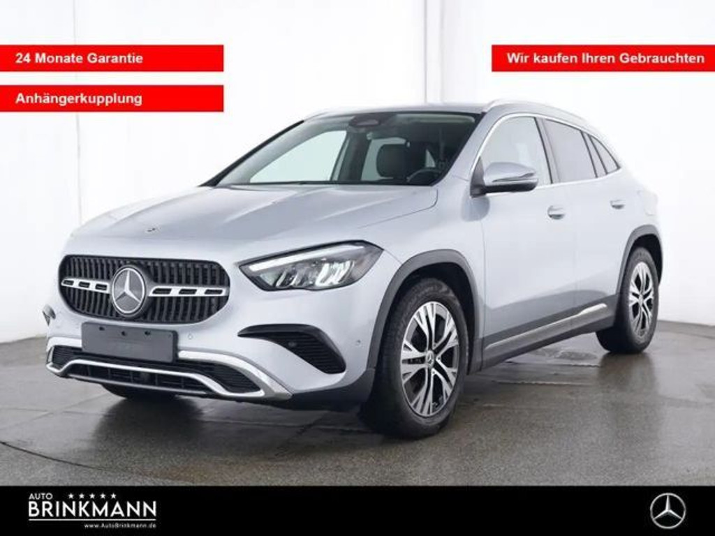 Mercedes-Benz GLA-Klasse 2024 Benzine