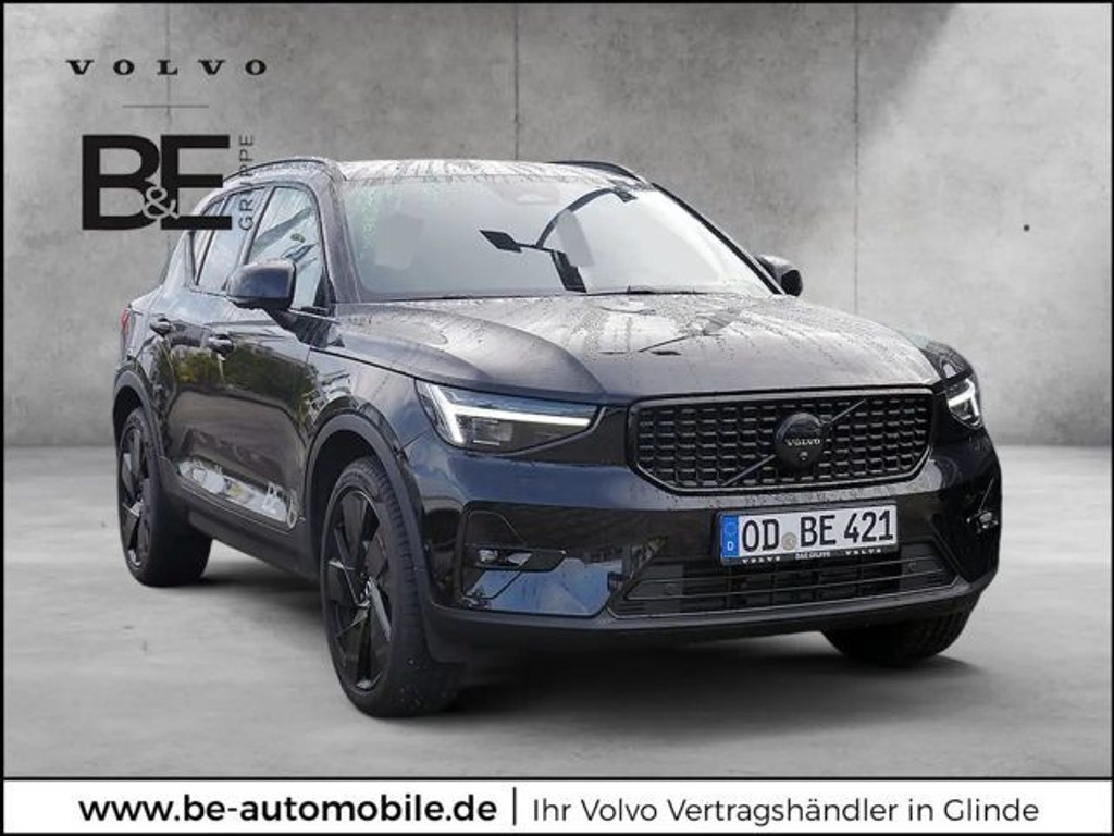 Volvo XC40 2025 Benzine