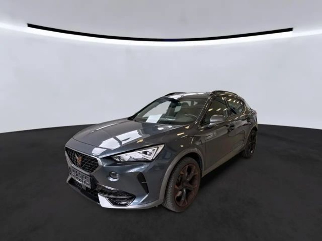 Cupra Formentor 2023 Benzine