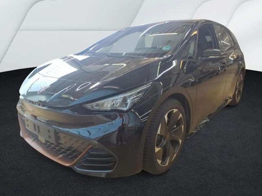 Cupra Born 2025 Elektrisch