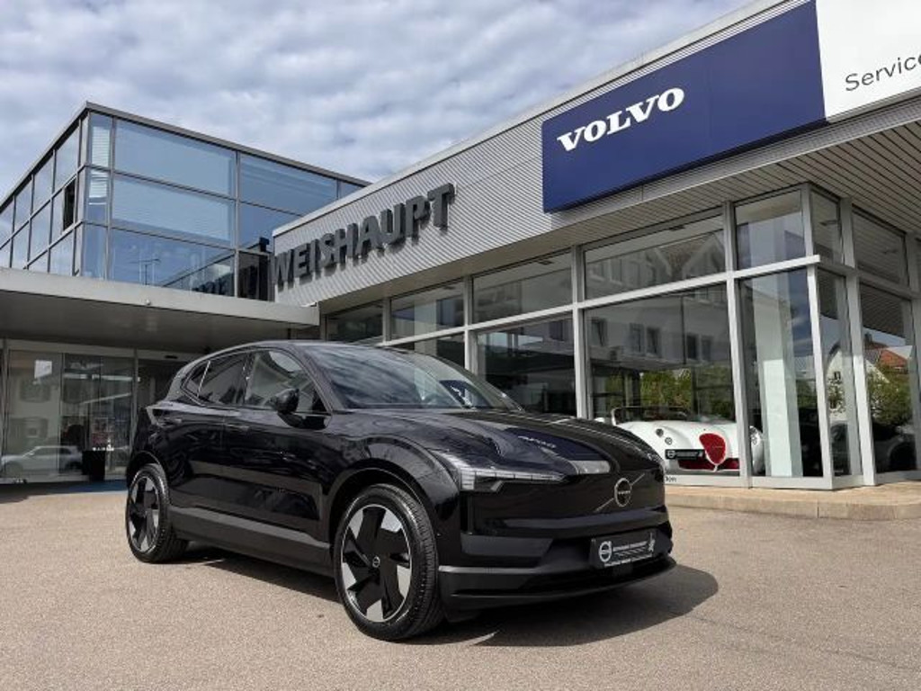 Volvo EX30 2024 Elektrisch