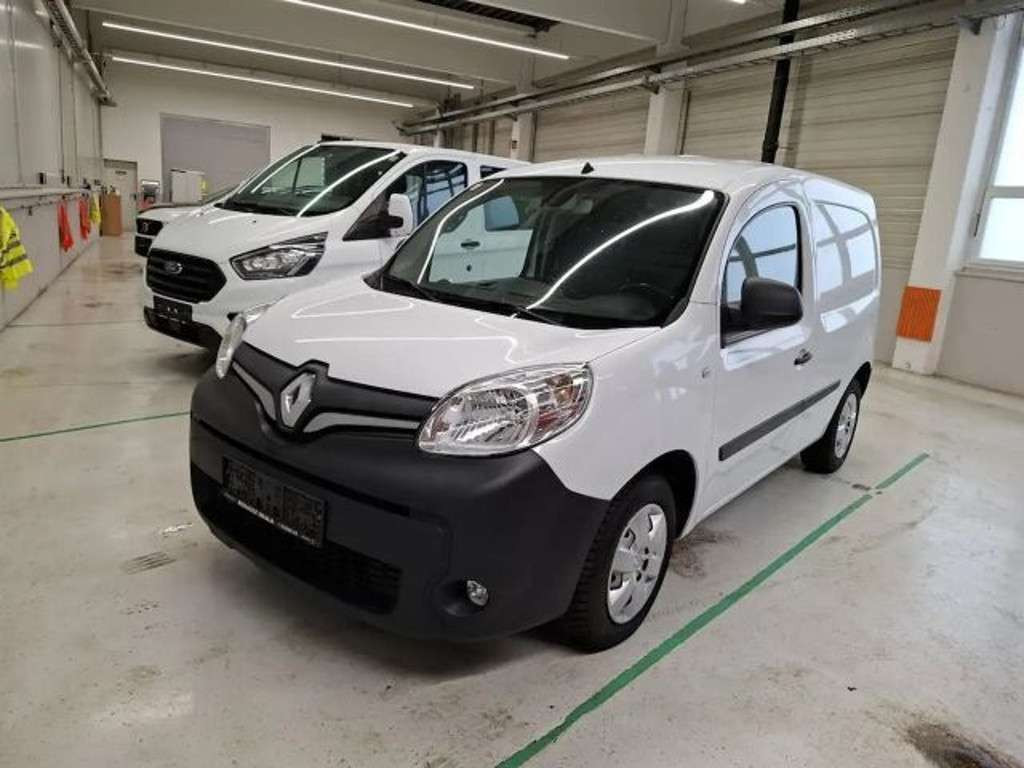 Renault Kangoo 2021 Diesel