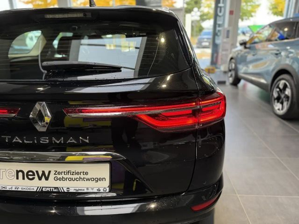 Renault Talisman