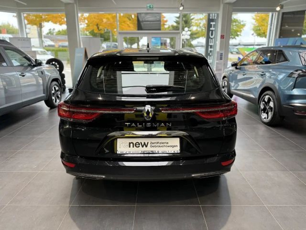 Renault Talisman