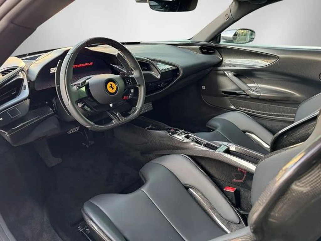 Ferrari SF90