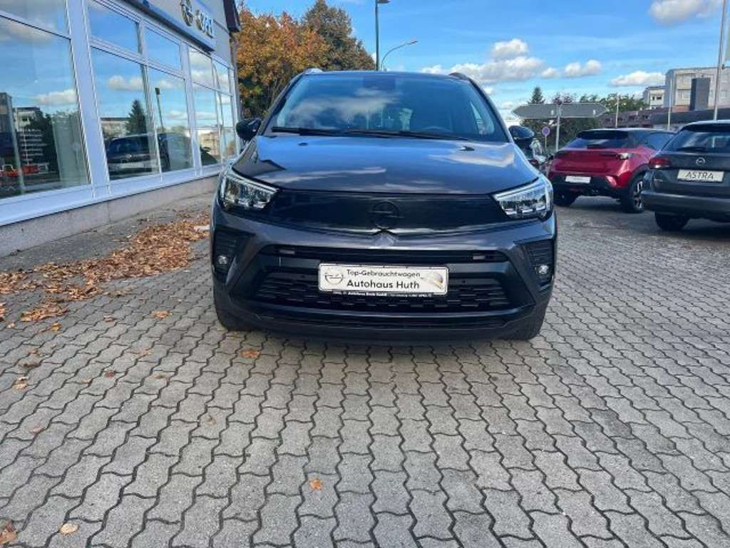 Opel Crossland X 2022 Benzine