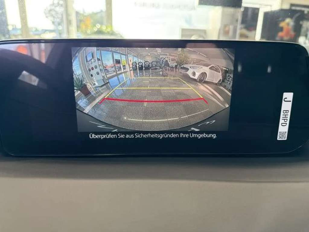 Mazda 3 2025 Benzine