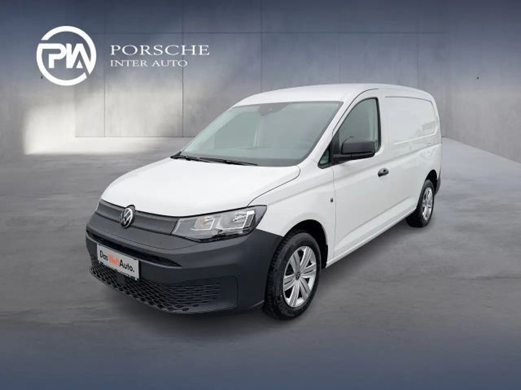 Volkswagen Caddy 2025 Diesel