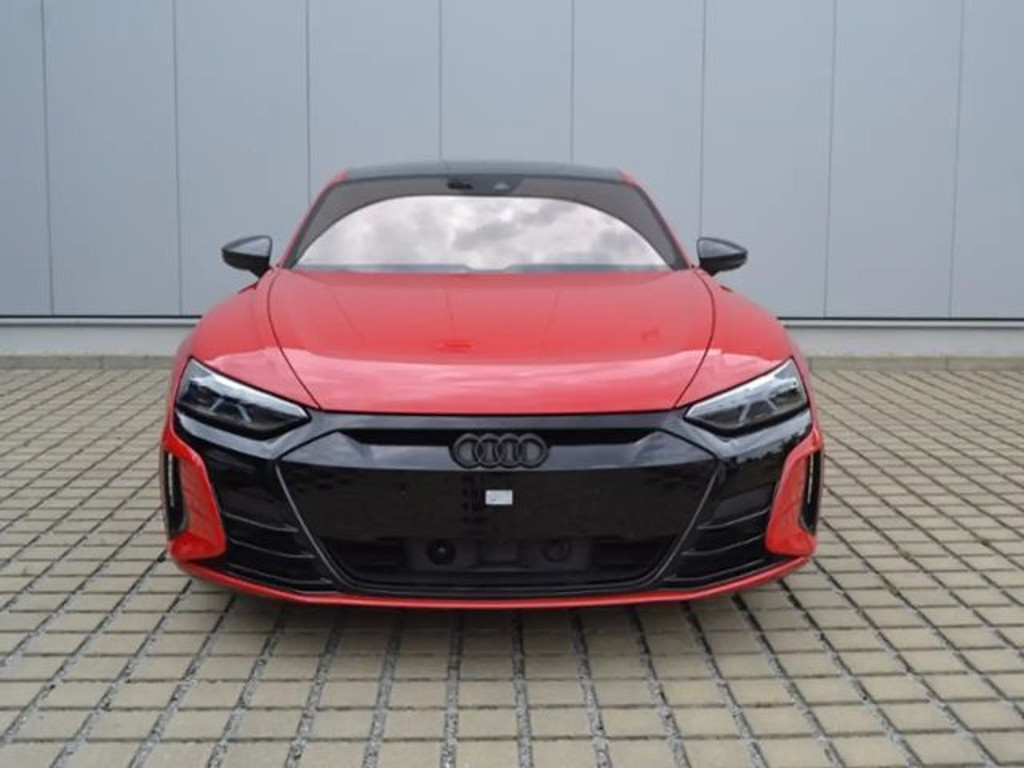 Audi RS e-tron GT