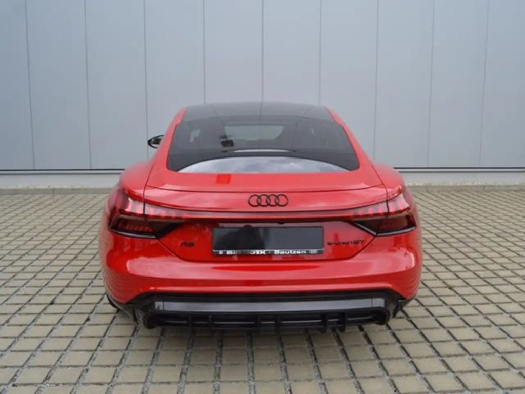 Audi RS e-tron GT