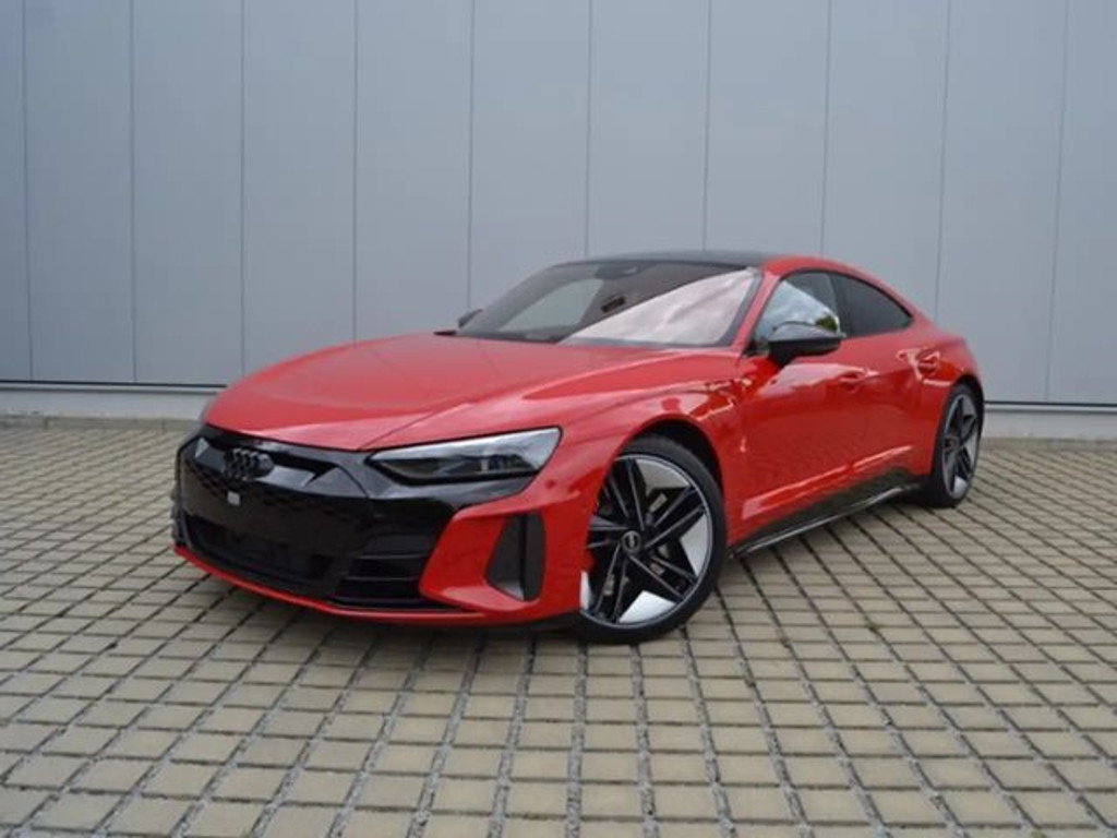 Audi RS e-tron GT